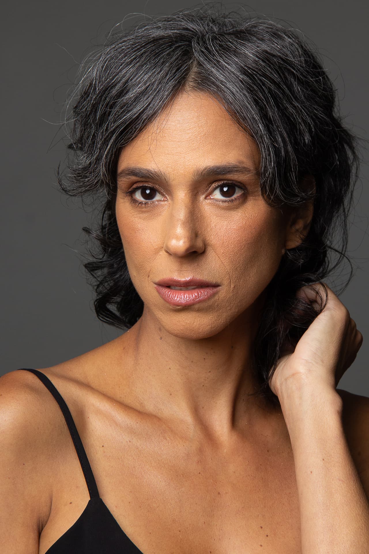 Fernanda Reis Santos, taróloga e terapeuta holística